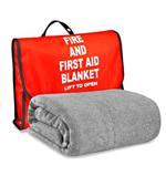 Fire Blanket from ORIENT GENERAL TRADING