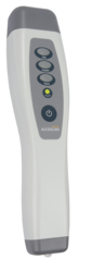 Alcoscan Breath Alcohol tester from KREND MEDICAL EQUIPMENT TRADING LLC