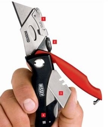 BESSEY_DBKPH-EU_Bladed jack-knife with ABS comfort handle 