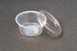 Plastic Container Suppliers In UAE from DAR AL JAWDA BUILDING MATL TR