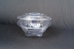 PLASTIC SALAD CONTAINERS SUPPLIERS IN UAE