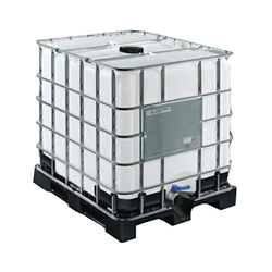 IBC Tanks from AYANCHEM FZE