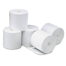 Thermal Paper Rolls 80mmx80mm AED 4.00/Roll  from IDEA STAR PACKING MATERIALS TRADING LLC.