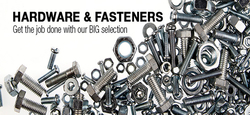Hardware & Fasteners from I K BROTHERS GENERAL TRADING CO LLC