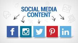 Social Media Contents from SILVERLINE NETWORKS