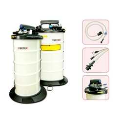 Pneumatic/manual Fluid Extractor Supplier In Uae