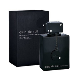 Armaf Club De Nuit Intense Man Eau De Parfum 105ml from VINLEXE PERFUMES & COSMETICS TRADING