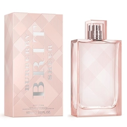 Burberry Brit Sheer For Her Eau De Toilette 100ml from VINLEXE PERFUMES & COSMETICS TRADING
