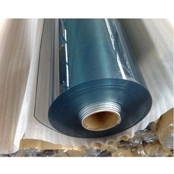 Clear PVC Vinyl Sheets in UAE