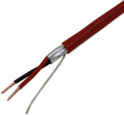 Fire Alarm Cables supplier in Kuwait from ONTIDES INTERNATIONAL FZC