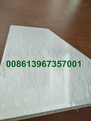 haining hot stamping pvc panel export ,hot selling ...