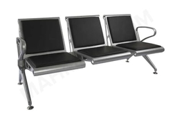 Airport Bench Seater Supplier in UAE from CROSSWORDS GENERAL TRADING LLC