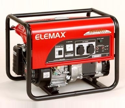 ELEMAX GENERATOR SUPPLIER SHARJAH