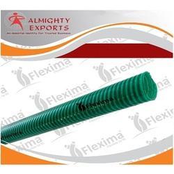 PVC Green Suction Hose Pipe from ALMIGHTY EXPORTS