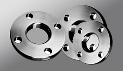 Alloy 20 Flanges from HITANSHI METAL