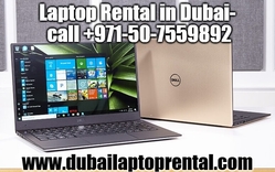 Laptop Rental in Dubai from LAPTOP RENTAL IN DUBAI