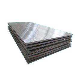 Stainless Steel Sheets and Plates from WE-LOCK CO.