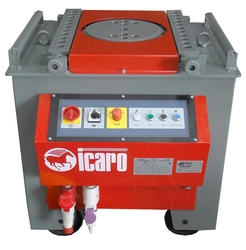 ICARO Bar Bending Machine