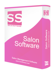 Salon Software from NRS INFOWAYS LLC