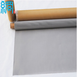 120 MESH STAINLESS STEEL WIRE MESH 0.08MM WIRE DIAMETER 1.0M X 30M PER ROLL.