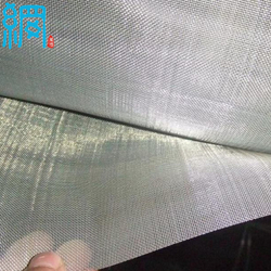 HIGH PRECISION STAINLESS STEEL SCREEN MESH from WEB WIRE MESH COMPANY LIMITED