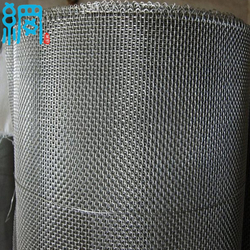 WOVEN TYPE SQUARE HOLE STAINLESS STEEL FILTER MESH (3-635 MESH)