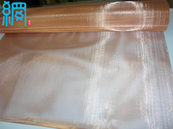 PHOSPHOR BRONZE WIRE MESH (WIRE CLOTH)/BRONZE WIRE MESH/PHOSPHOR BRONZE WIRE SCREEN from WEB WIRE MESH COMPANY LIMITED