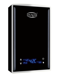 ELECTRIC WATER HEATER from DAXOM / NAVIDENS