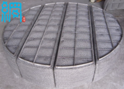 Woven Wire Mesh Demister Pads for Gas Liquid Filtration from WEB WIRE MESH COMPANY LIMITED