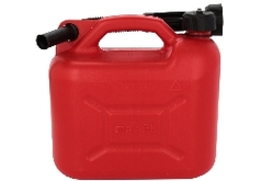 Petrol Can from MANAFITH GENERAL TRADING LLC