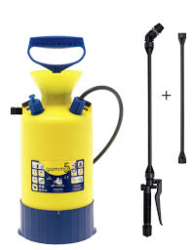 GAMMA CHEMICAL SPRAYERS from BRIGHT WAY HARDWARES