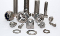 INCONEL FASTENERS from HITACHI METAL AND ALLOY