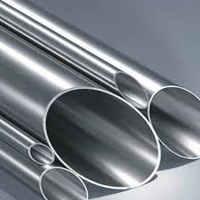 Hastelloy B2 Pipes & Tubes from HITACHI METAL AND ALLOY