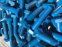 PTFE Coated Stud Bolts from PEARL OVERSEAS