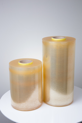 PVC Saran Wrap from BENKAI CO.,LTD.