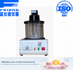 Automatic Lubricating Grease Dropping Point Tester