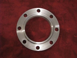 SLIP ON FLANGES from METAL AIDS INDIA