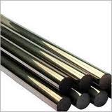 MONEL ROUND BAR from METAL AIDS INDIA