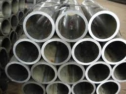 COLD DRAWN SEAMLESS AND WELDED TUBES
