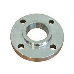 THREADED FLANGES from METAL AIDS INDIA