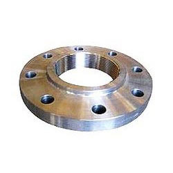 SCREWED FLANGES from METAL AIDS INDIA