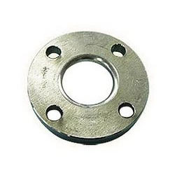 LAPPED JOINT FLANGES from METAL AIDS INDIA