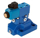  Eaton Vickers Hydraulic Valve from A&S HYDRAULIC CO,.LT.