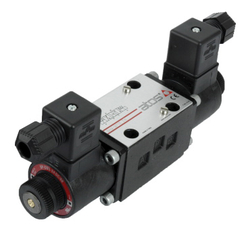 Atos Hydraulic Valve from A&S HYDRAULIC CO,.LT.