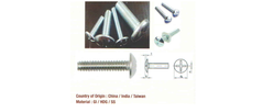 Roofing Bolt suppliers in Qatar