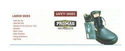 Labour Shoes suppliers in Qatar from MINA TRADING & CONTRACTING, QATAR 
