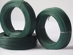 PVC Coated Iron Wire suppliers in Qatar from MINA TRADING & CONTRACTING, QATAR 