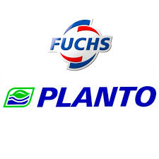 FUCHS PLANTOGEL ECO 2 N -Ghanim Trading llc.  from GHANIM TRADING LLC