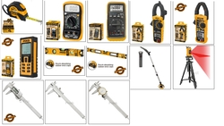 Measuring Tool suppliers in Qatar