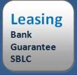 We are direct providers of Fresh Cut BG, SBLC from BG SBLC LEASE AND PURCHASE